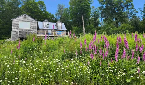104 Johnny Cake Hill Lane Readsboro VT 05350