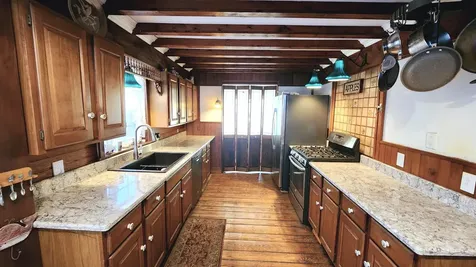 104 Johnny Cake Hill Lane Readsboro VT 05350