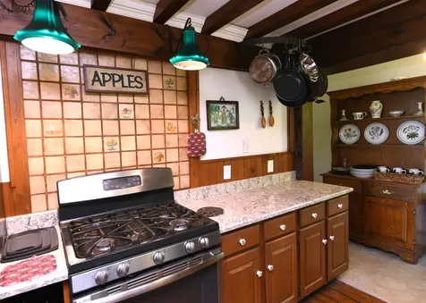 104 Johnny Cake Hill Lane Readsboro VT 05350