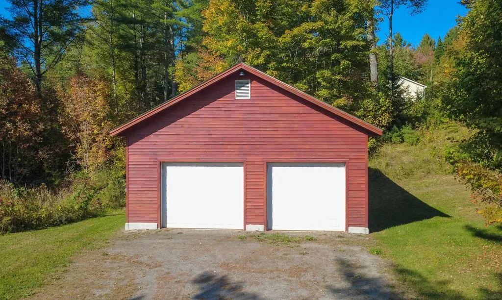 3 Cross Road Cabot VT 05647