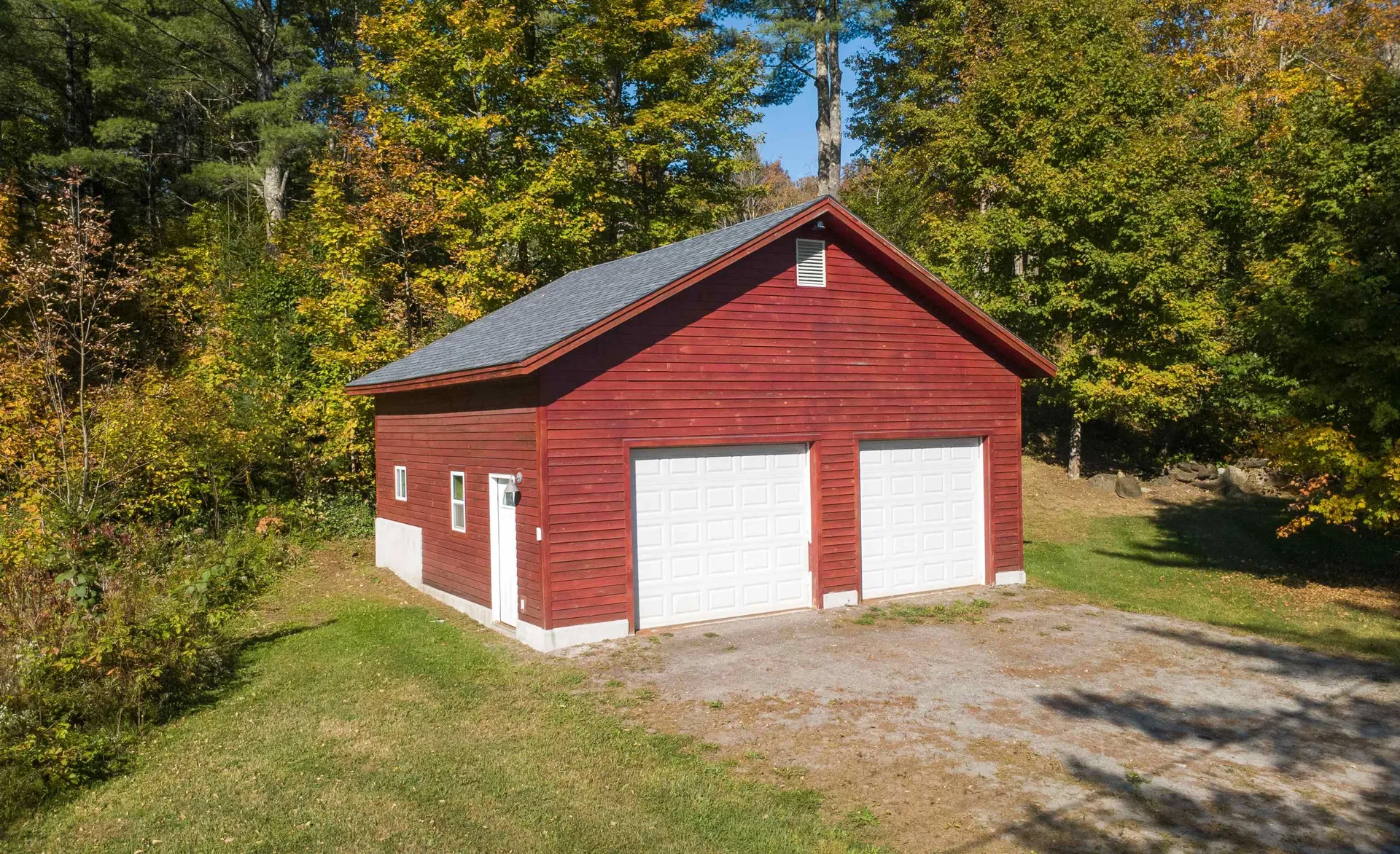 3 Cross Road Cabot VT 05647