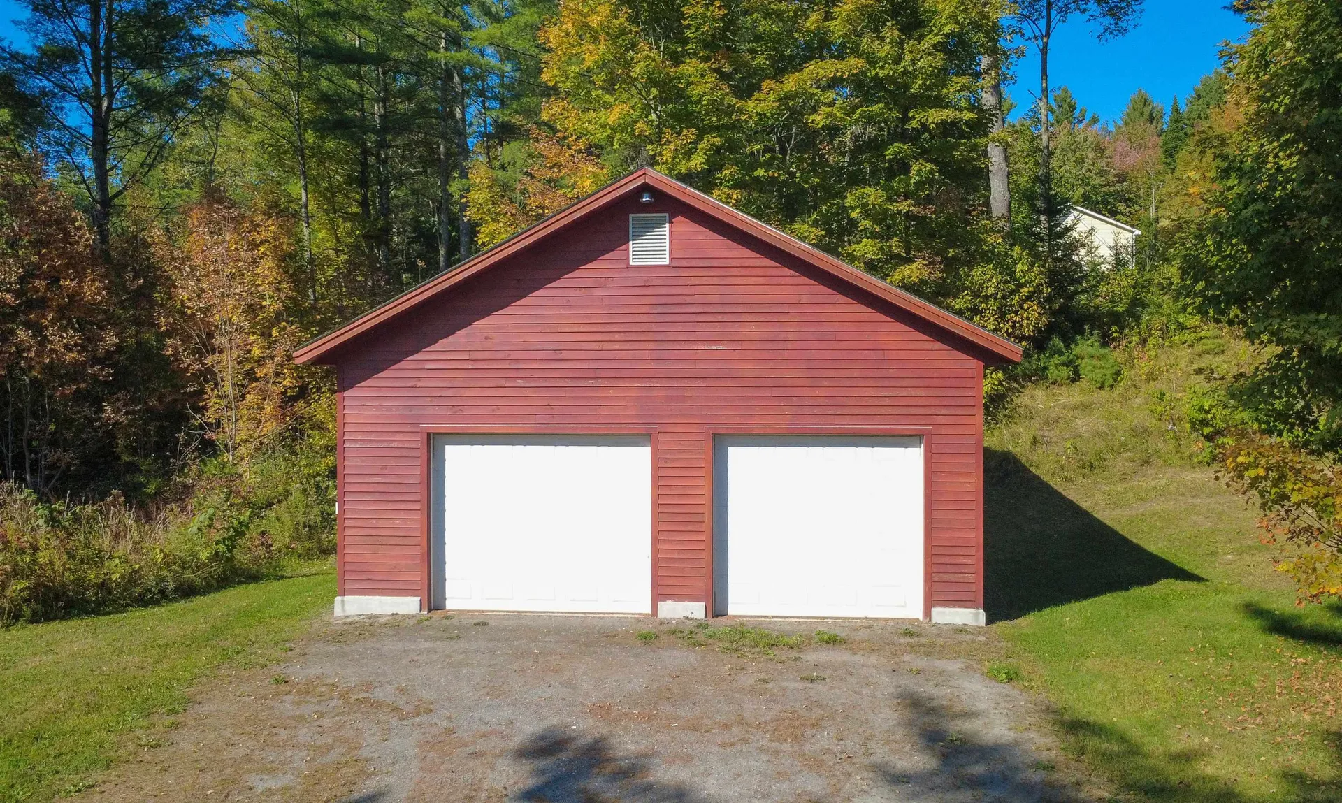 3 Cross Road Cabot VT 05647