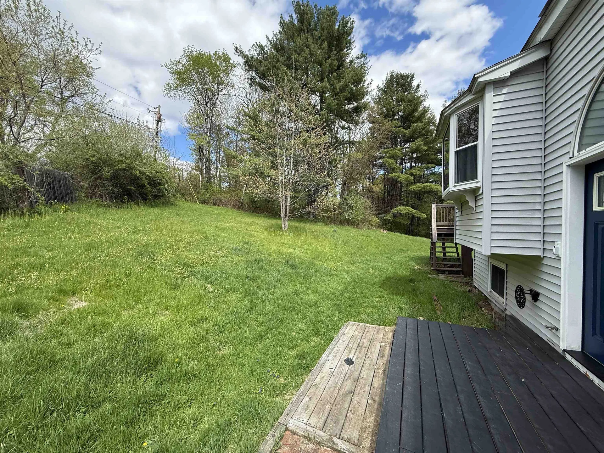 128 Roberts Hill Road Claremont NH 03743