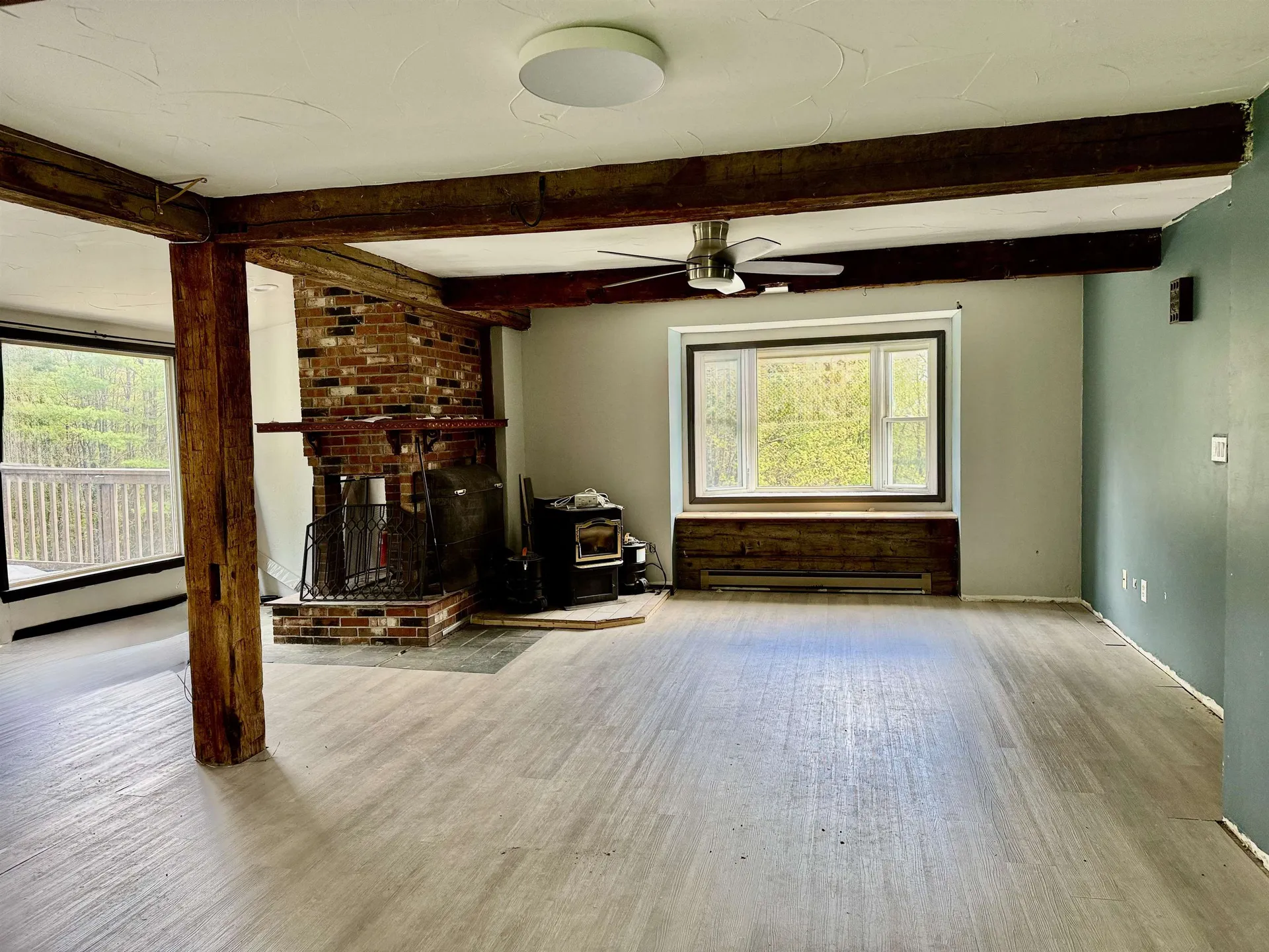 128 Roberts Hill Road Claremont NH 03743