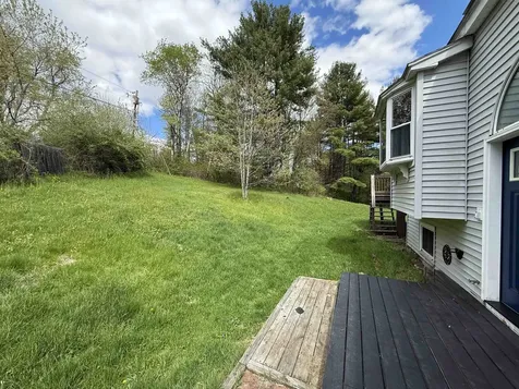 128 Roberts Hill Road Claremont NH 03743