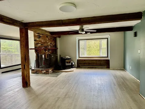 128 Roberts Hill Road Claremont NH 03743