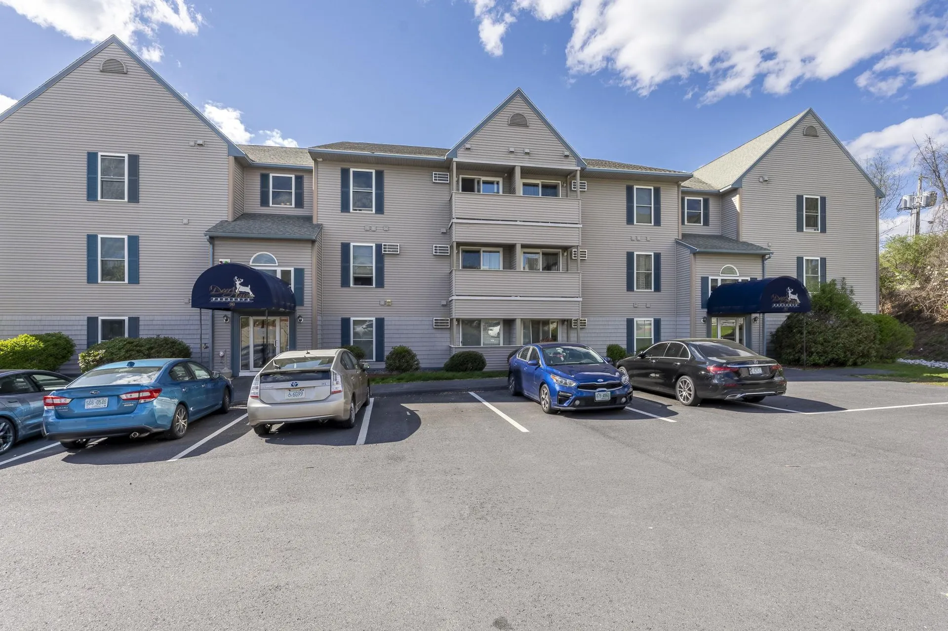92 Eastern Avenue Manchester NH 03104