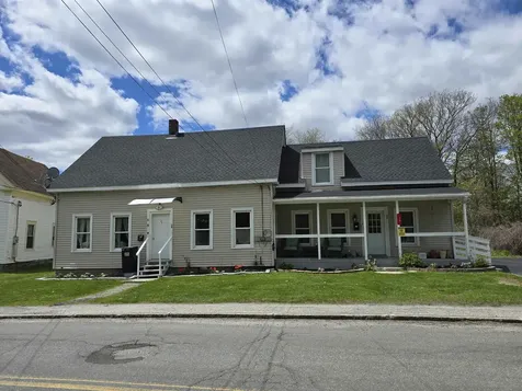 38 Summer Street Newport NH 03773