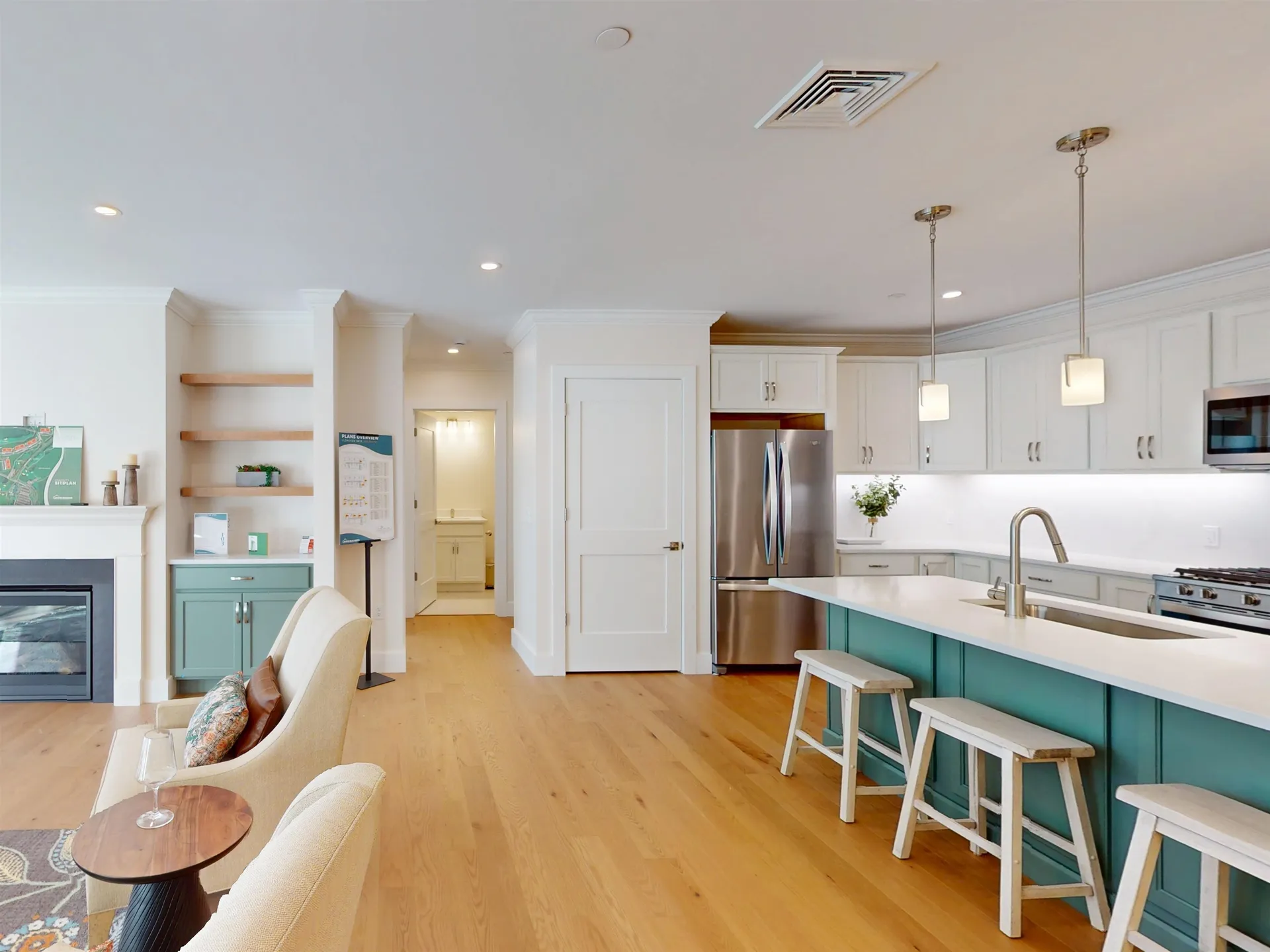 1 Longview Drive Atkinson NH 03811