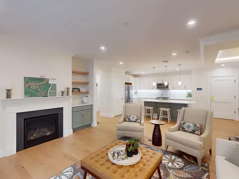 1 Longview Drive Atkinson NH 03811