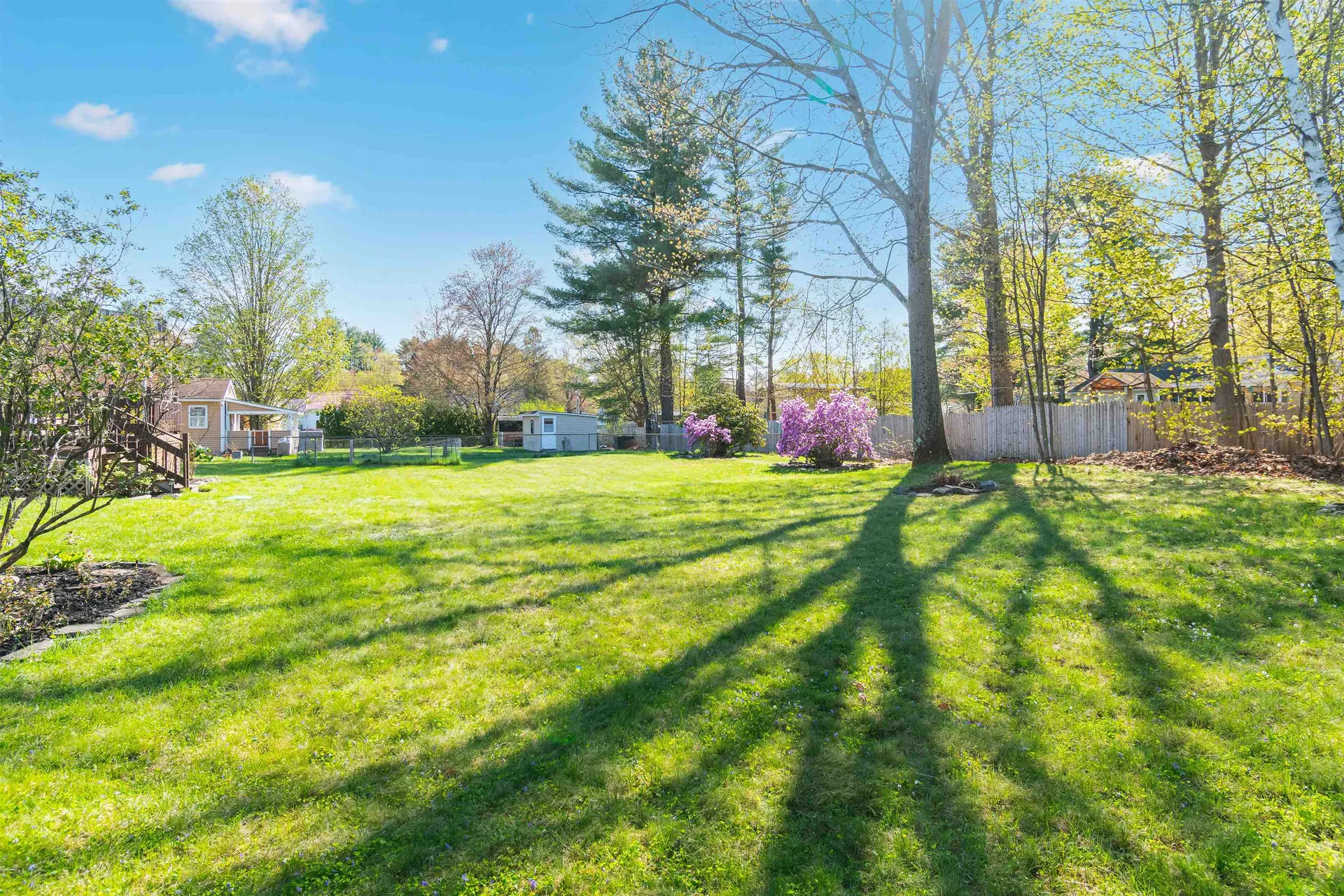 5 Cemetery Road Essex VT 05452