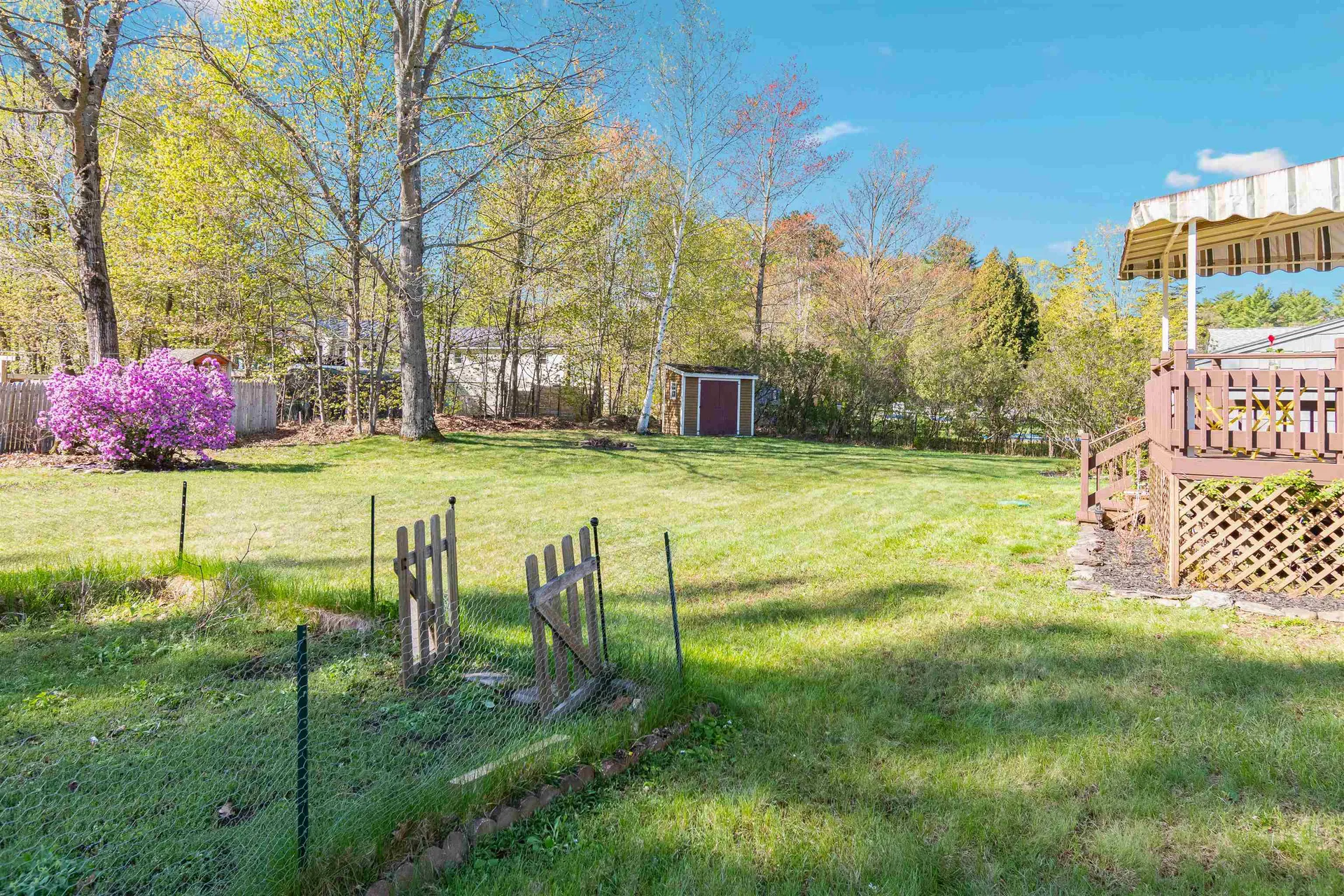 5 Cemetery Road Essex VT 05452