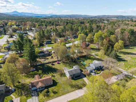 5 Cemetery Road Essex VT 05452