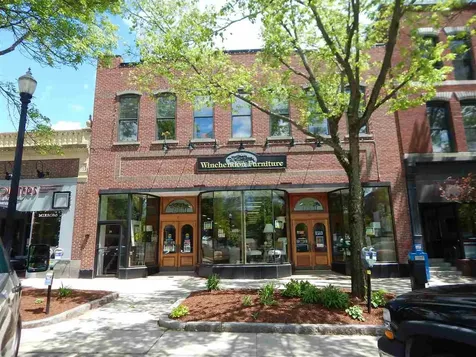 20 Main Street Keene NH 03431