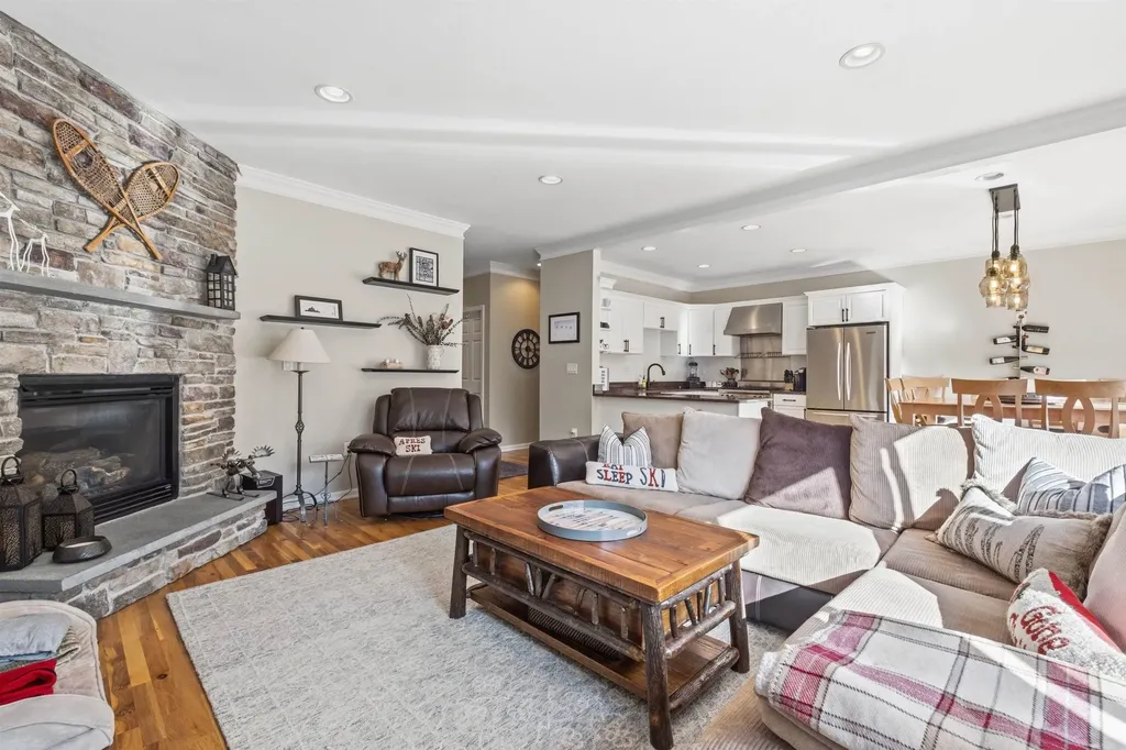 112 Woodland Loop Lincoln NH 03251