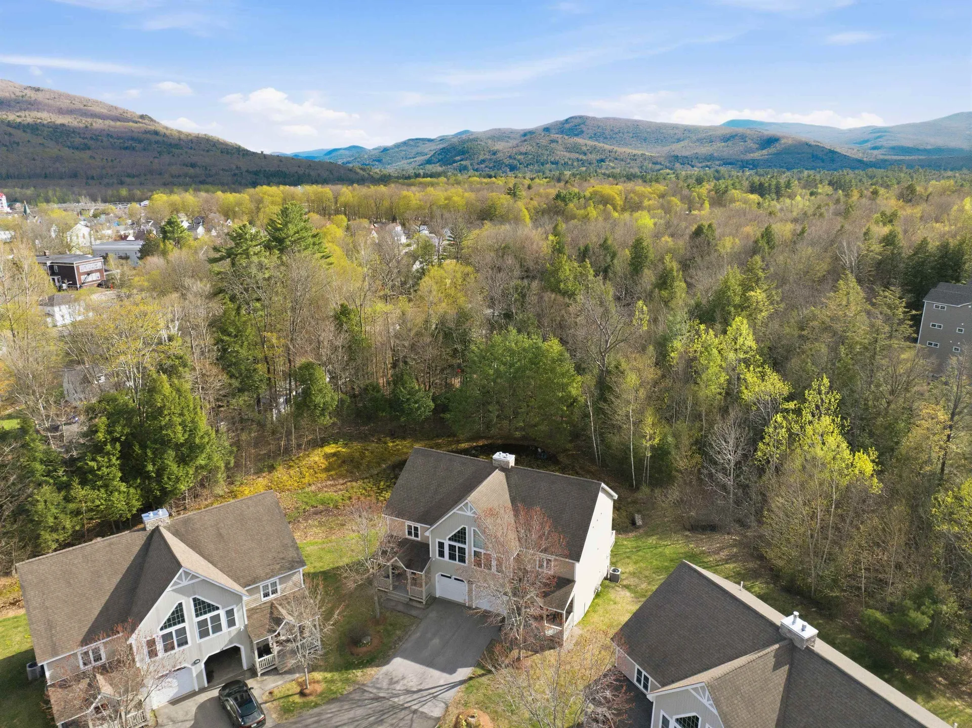 112 Woodland Loop Lincoln NH 03251
