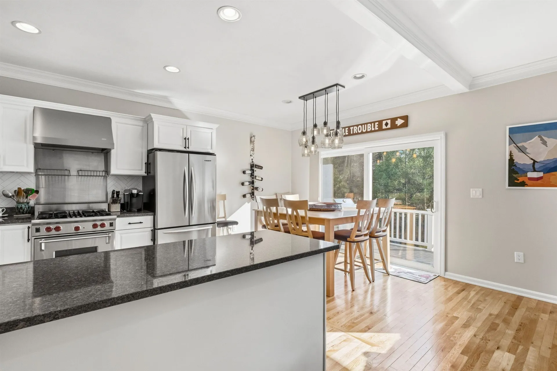 112 Woodland Loop Lincoln NH 03251
