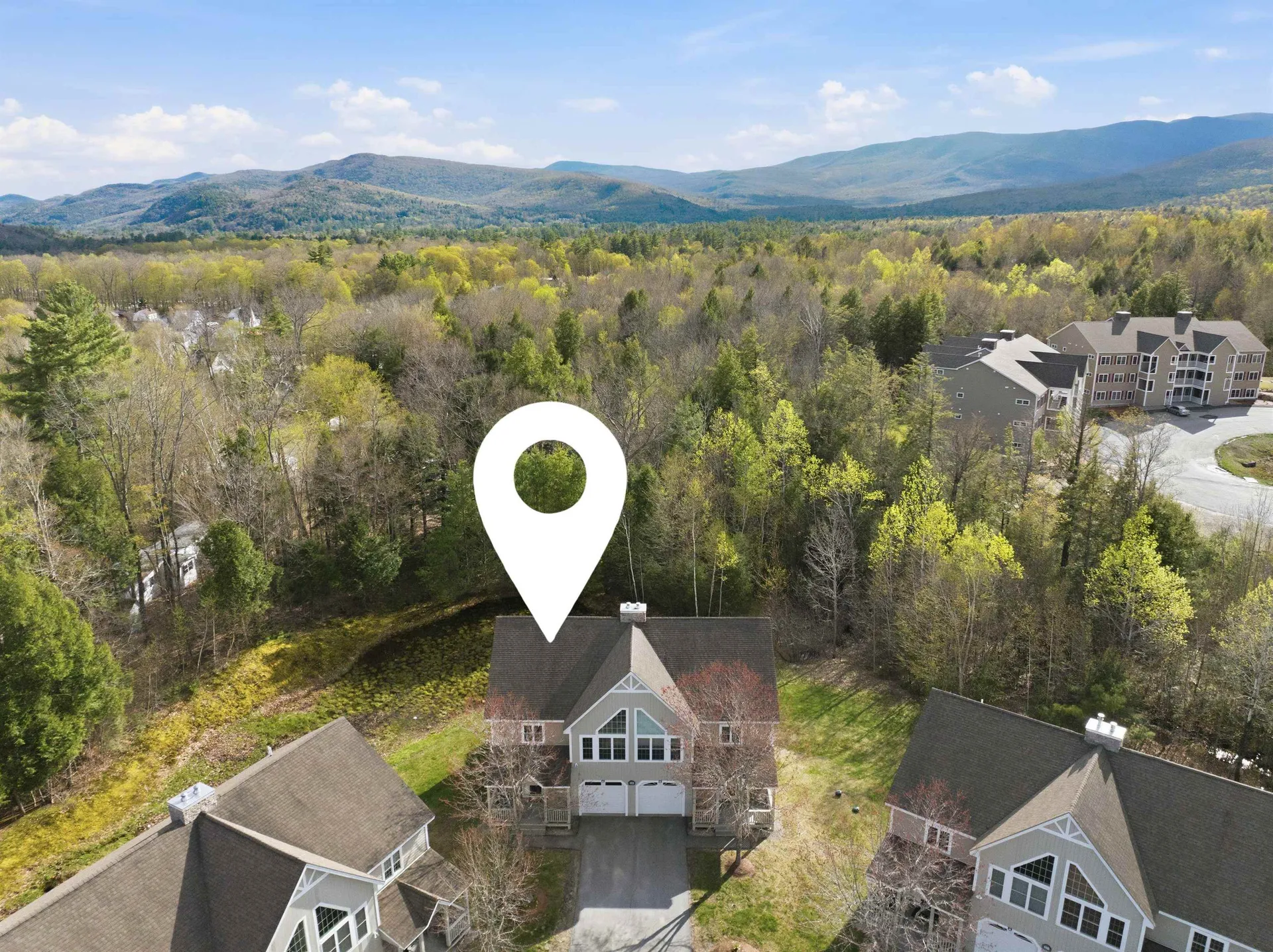112 Woodland Loop Lincoln NH 03251