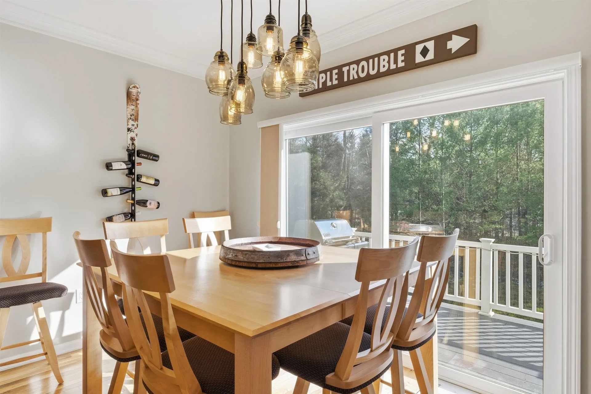 112 Woodland Loop Lincoln NH 03251
