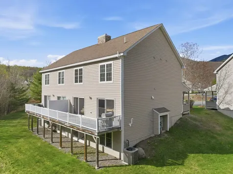 112 Woodland Loop Lincoln NH 03251