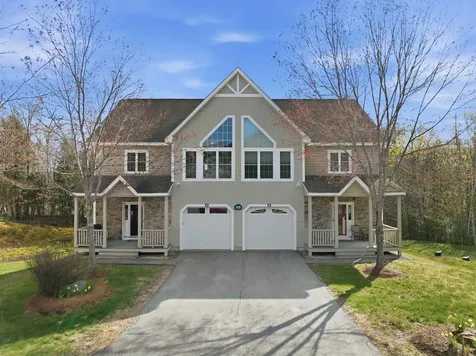 112 Woodland Loop Lincoln NH 03251