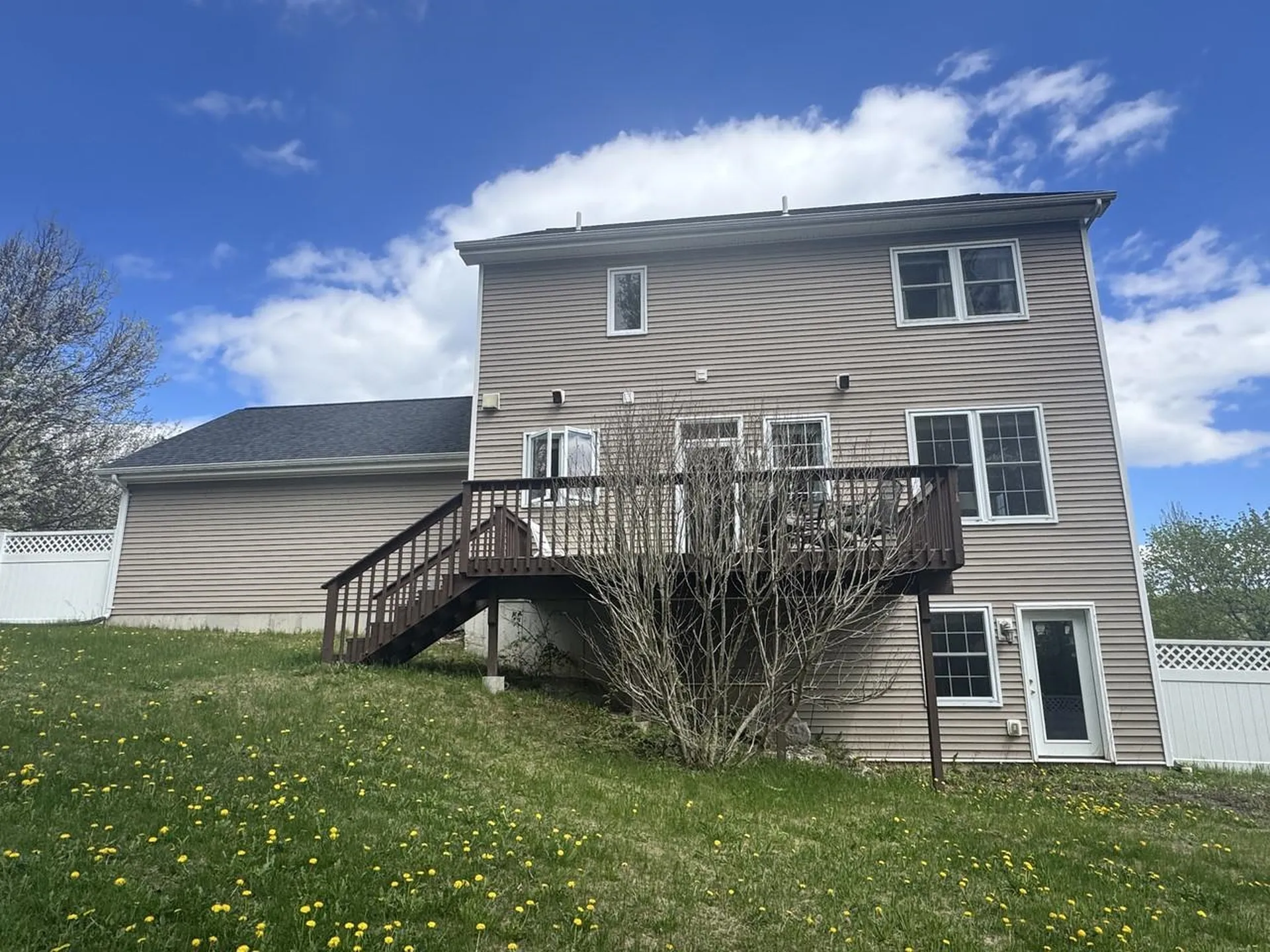 129 Allen Drive Milton VT 05468