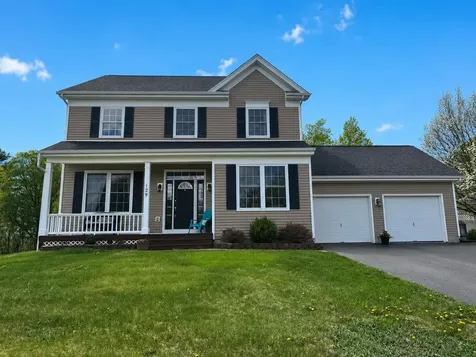 129 Allen Drive Milton VT 05468