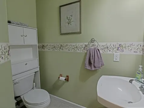 129 Allen Drive Milton VT 05468