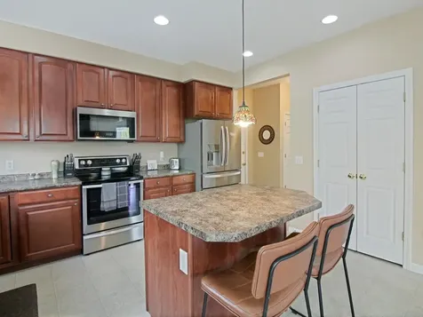 129 Allen Drive Milton VT 05468