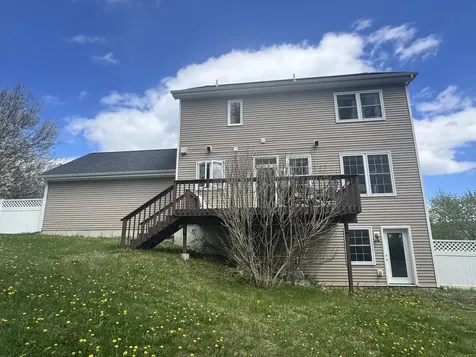 129 Allen Drive Milton VT 05468