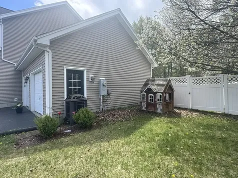 129 Allen Drive Milton VT 05468