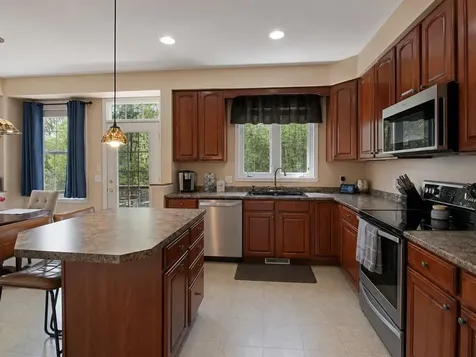129 Allen Drive Milton VT 05468
