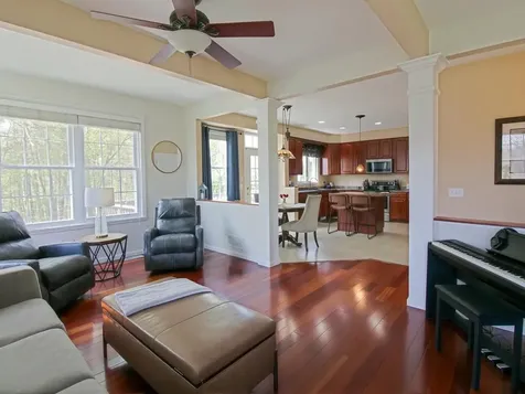 129 Allen Drive Milton VT 05468