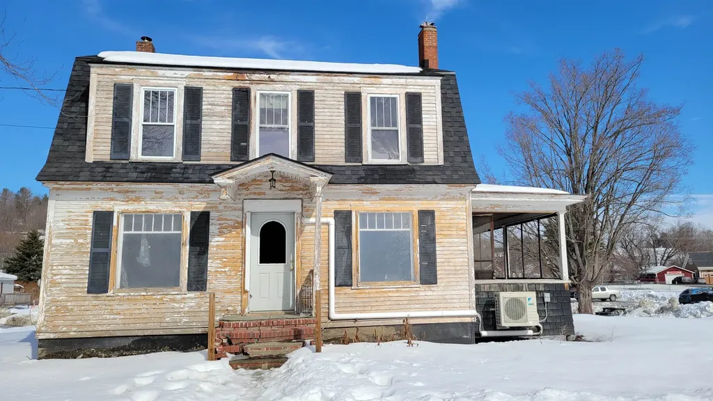53 Beckett Street Williamstown VT 05679