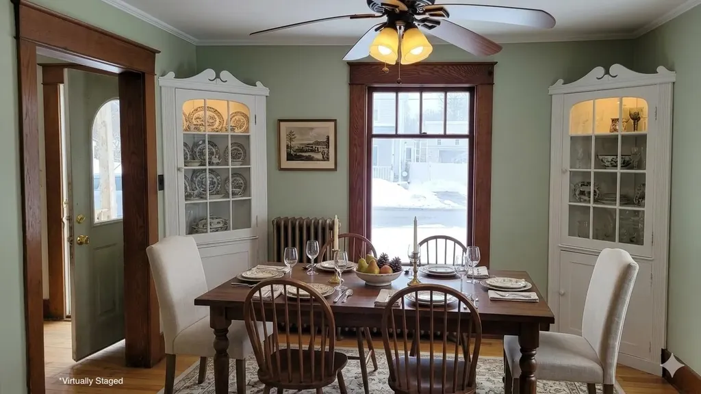 53 Beckett Street Williamstown VT 05679
