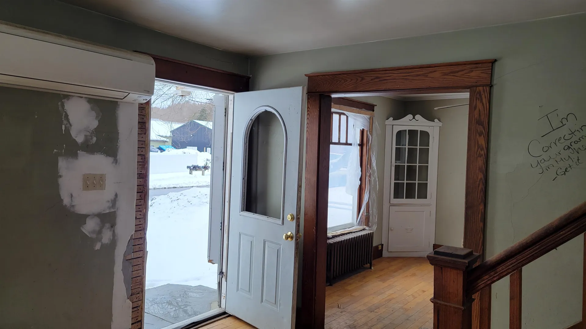 53 Beckett Street Williamstown VT 05679