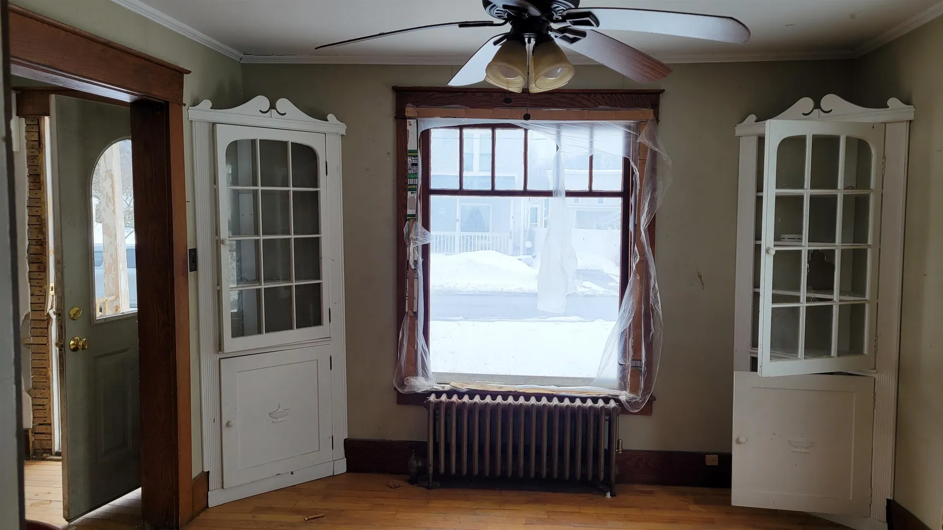 53 Beckett Street Williamstown VT 05679