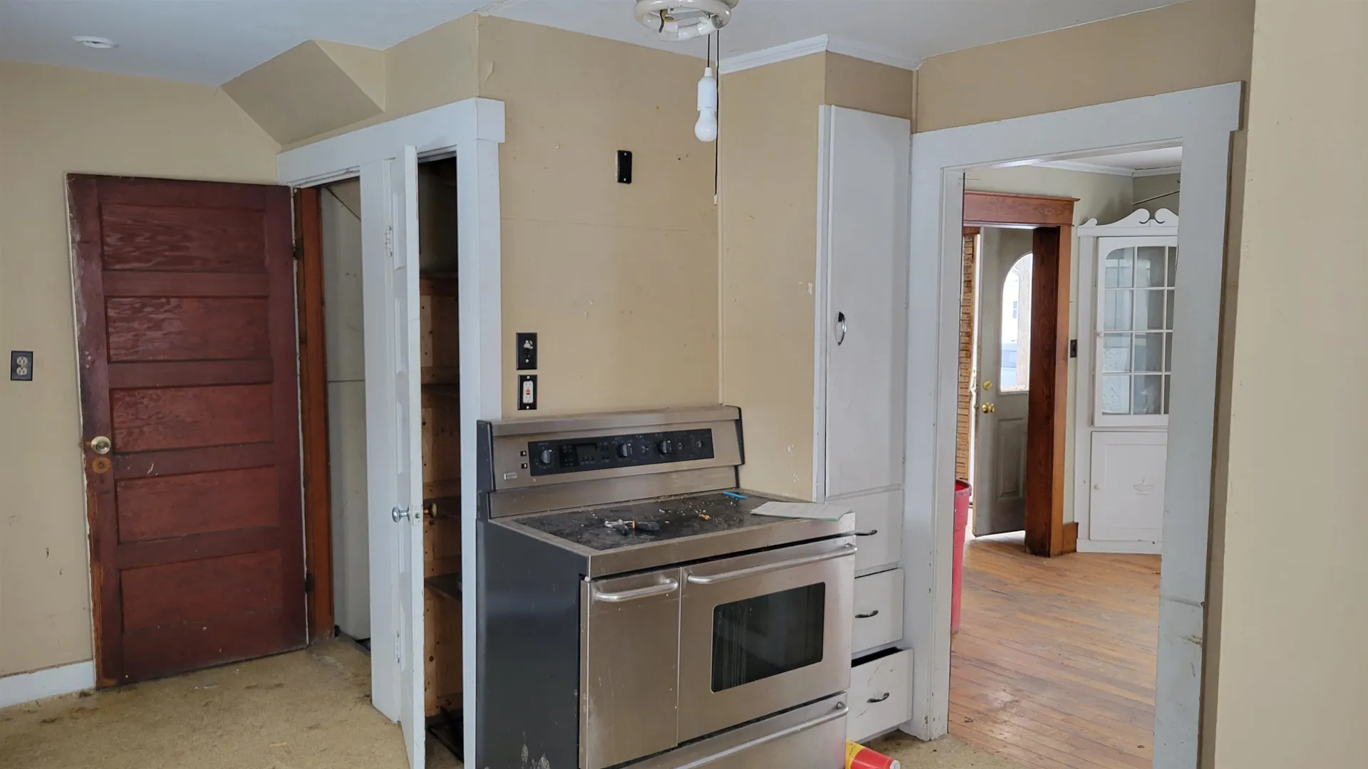 53 Beckett Street Williamstown VT 05679