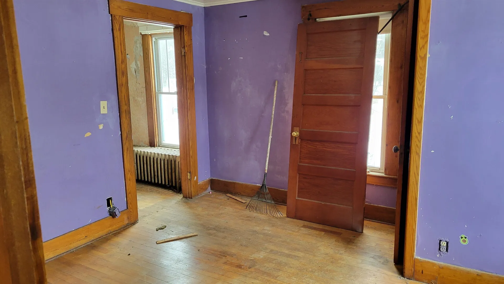 53 Beckett Street Williamstown VT 05679