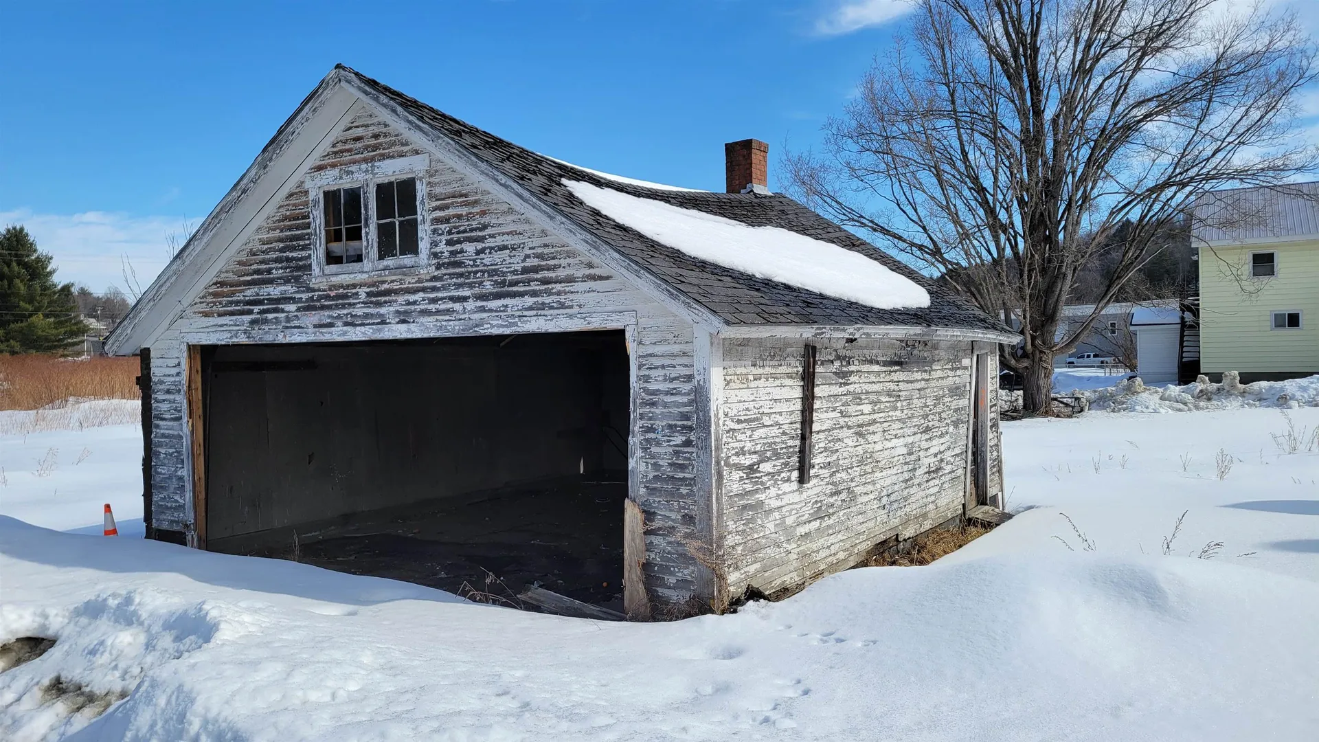 53 Beckett Street Williamstown VT 05679
