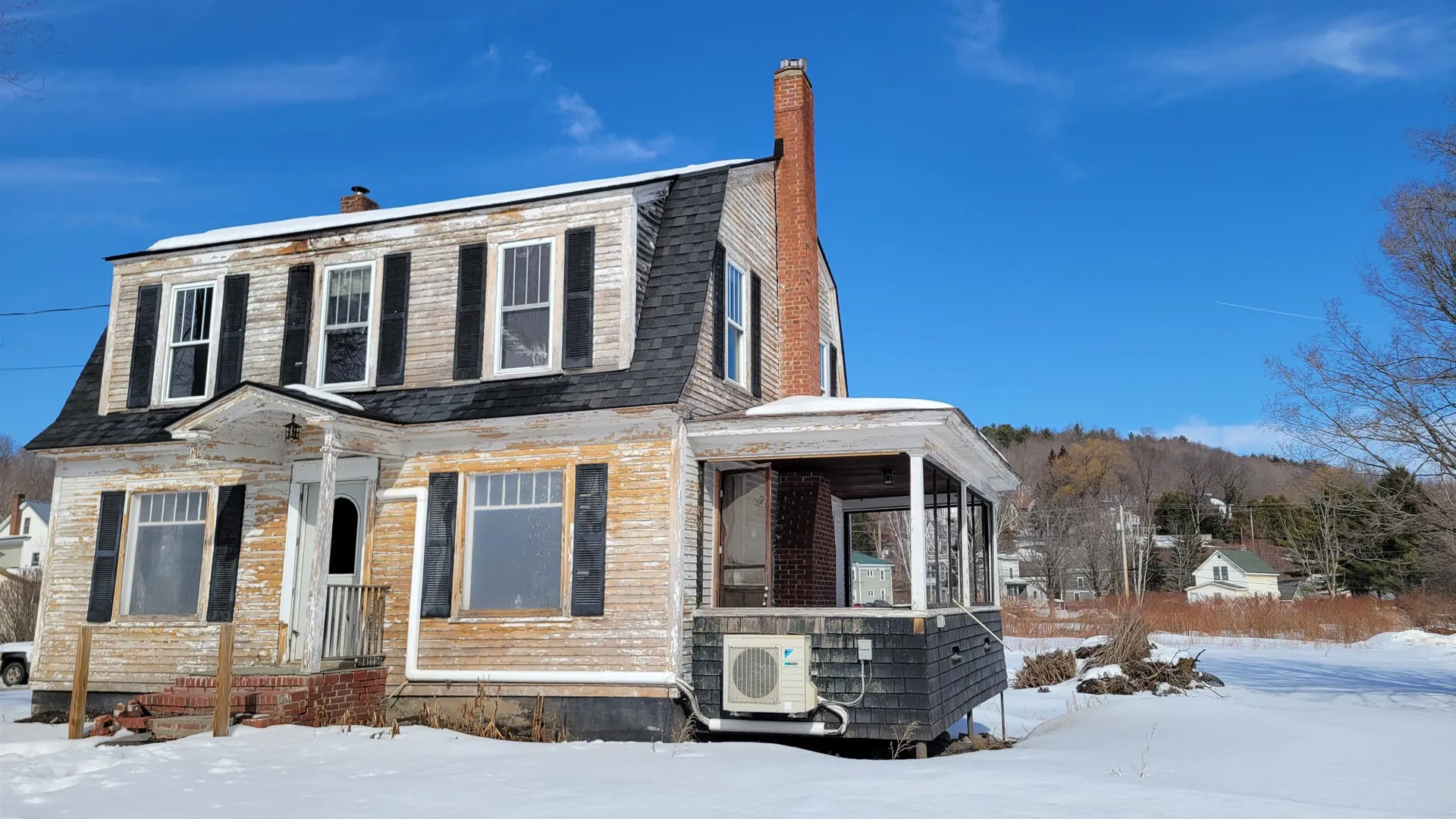 53 Beckett Street Williamstown VT 05679