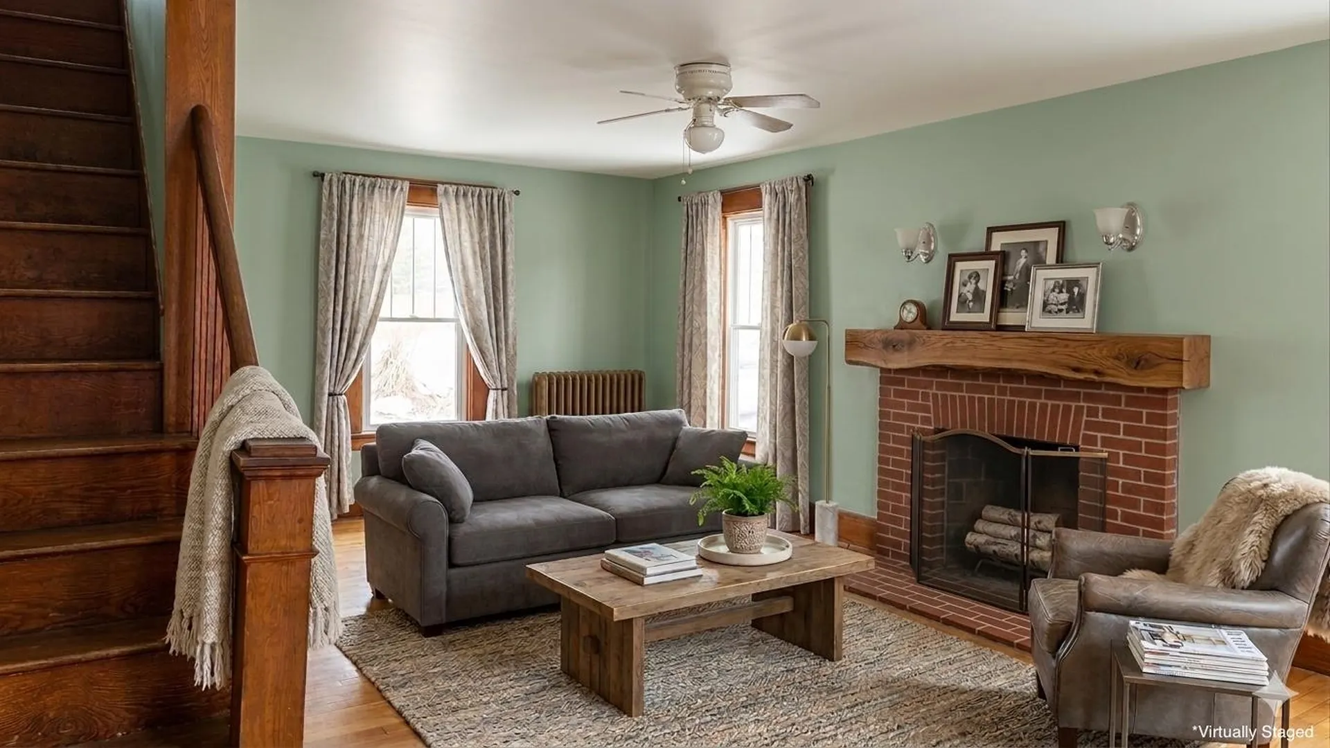 53 Beckett Street Williamstown VT 05679