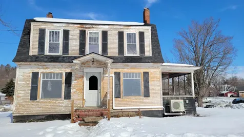 53 Beckett Street Williamstown VT 05679