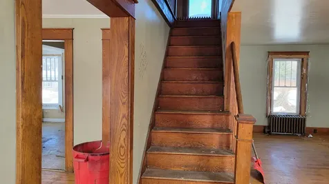 53 Beckett Street Williamstown VT 05679
