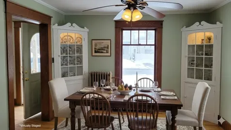 53 Beckett Street Williamstown VT 05679