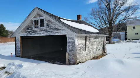 53 Beckett Street Williamstown VT 05679