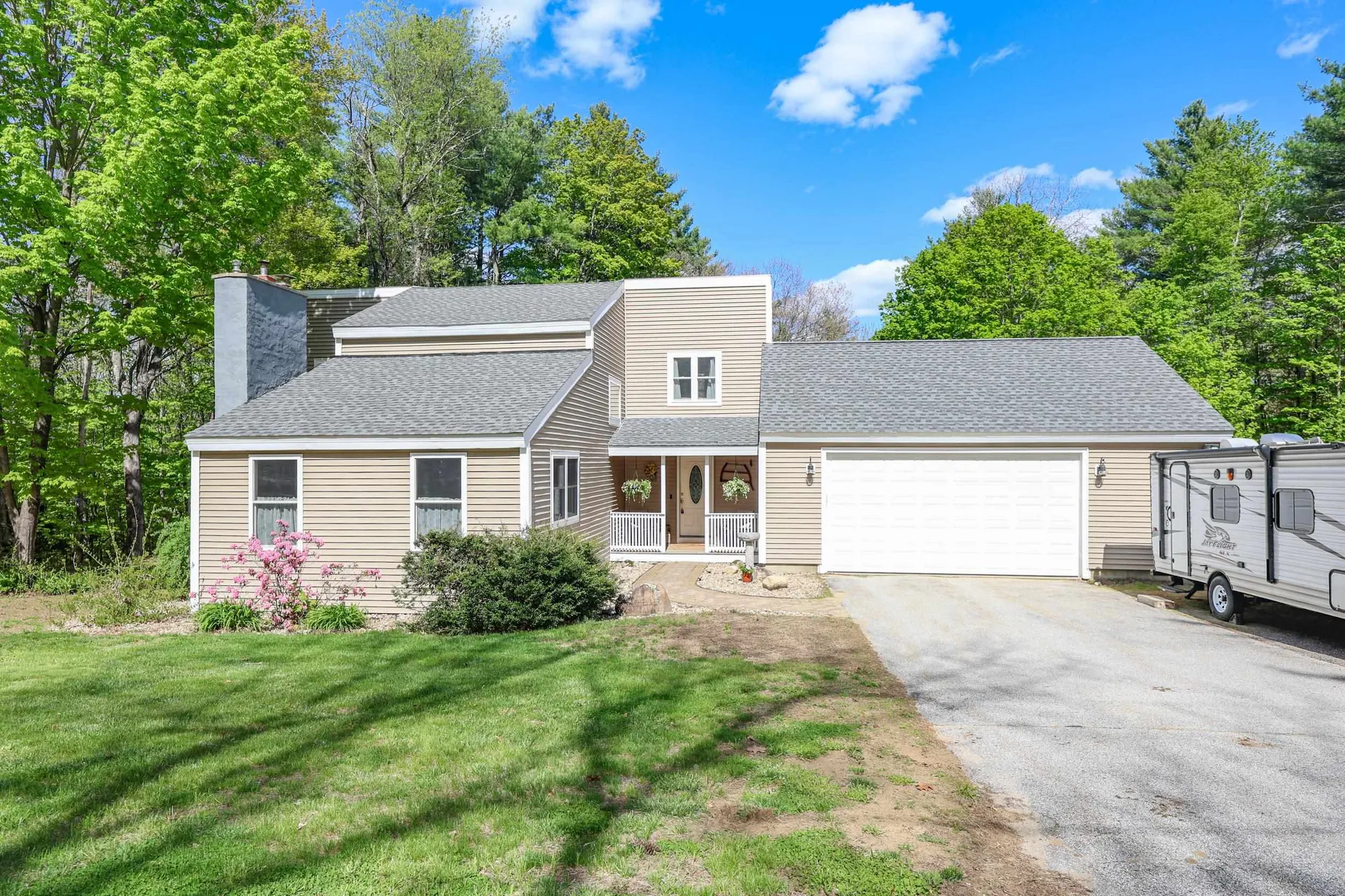 238 Whitten Road Milford NH 03055