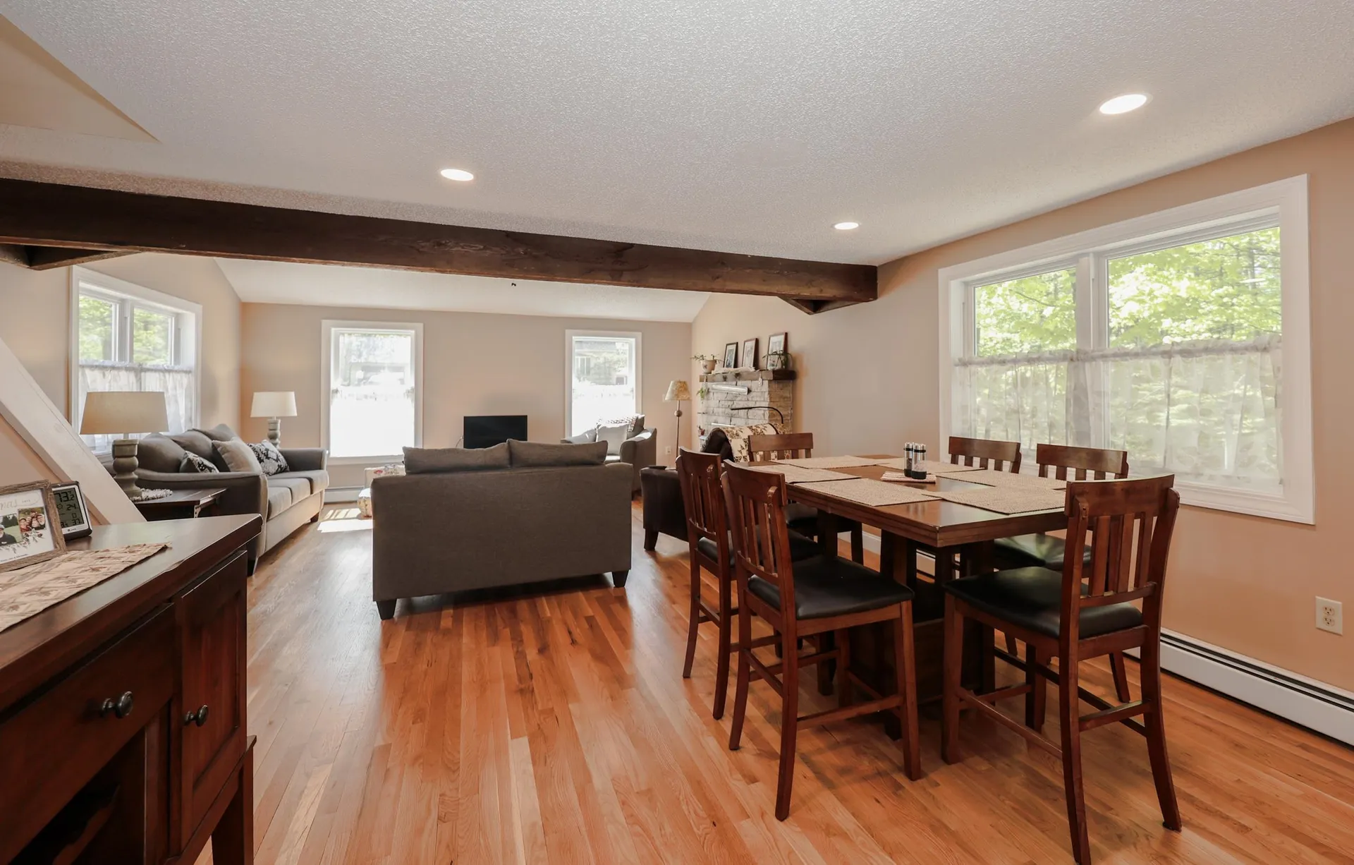 238 Whitten Road Milford NH 03055