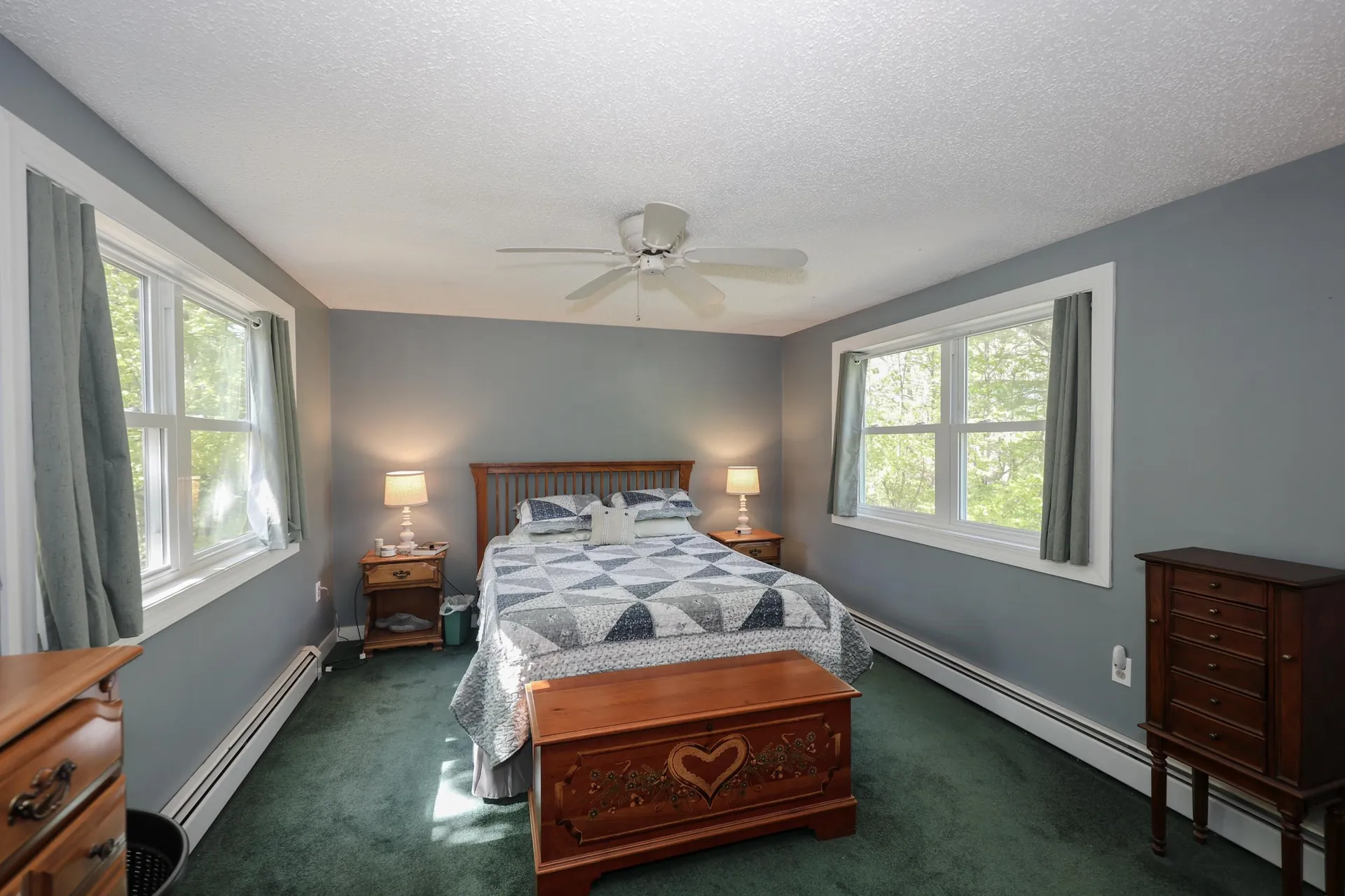 238 Whitten Road Milford NH 03055