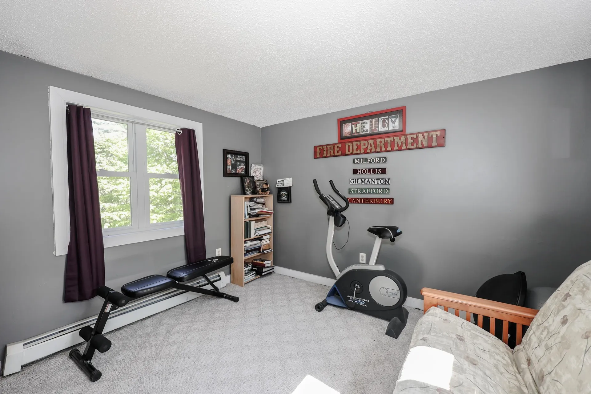 238 Whitten Road Milford NH 03055